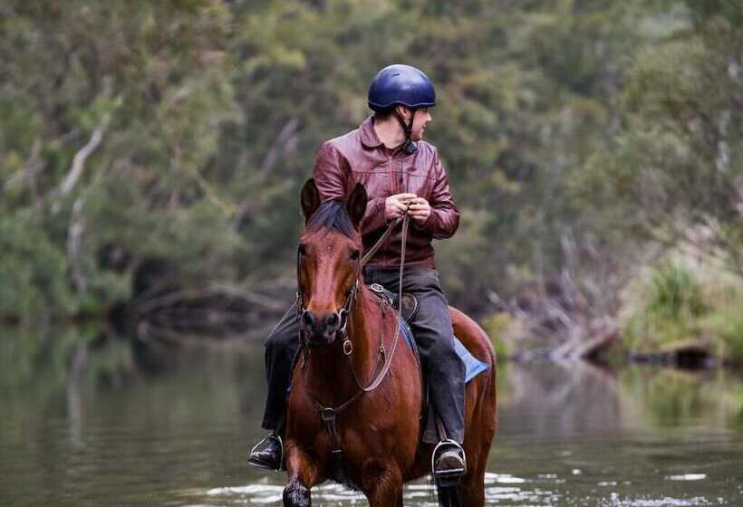 Resort Turon Gates   Mountain Retreat