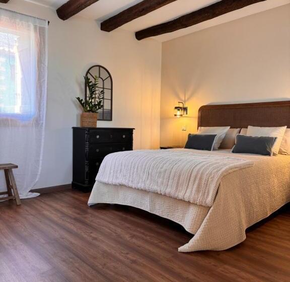 Apartamentos Villa De Goya