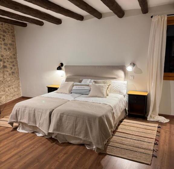 Apartamentos Villa De Goya