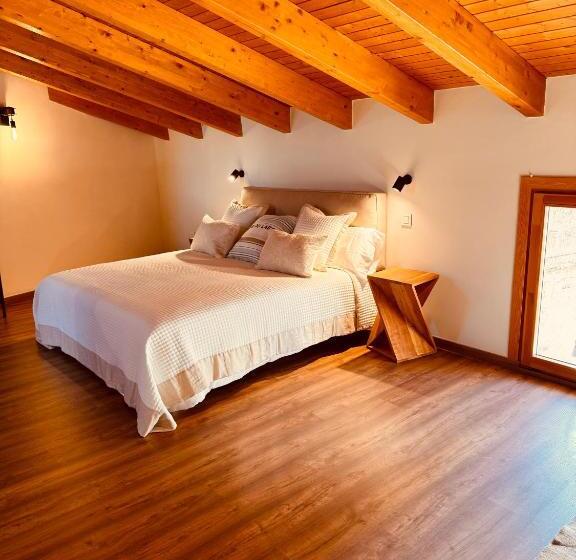 Apartamentos Villa De Goya