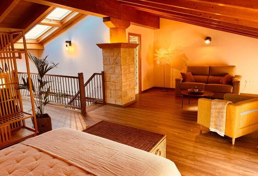 Apartamentos Villa De Goya