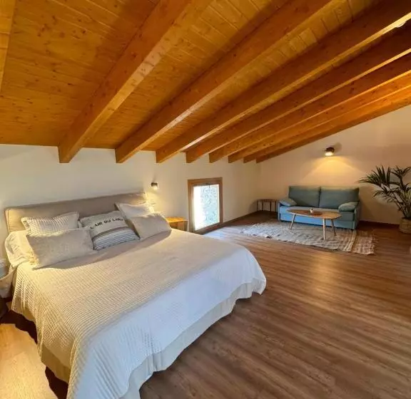 Apartamentos Villa De Goya