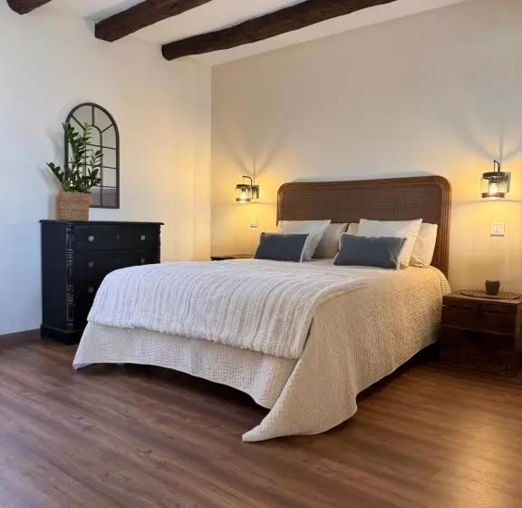 Apartamentos Villa De Goya