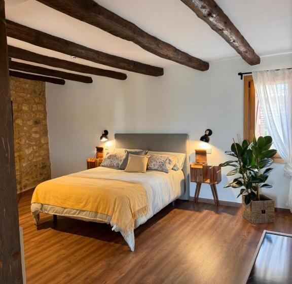 Apartamentos Villa De Goya