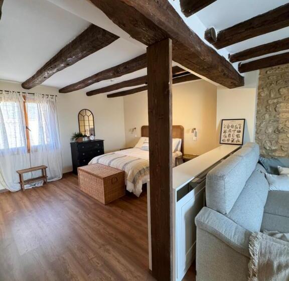 Apartamentos Villa De Goya