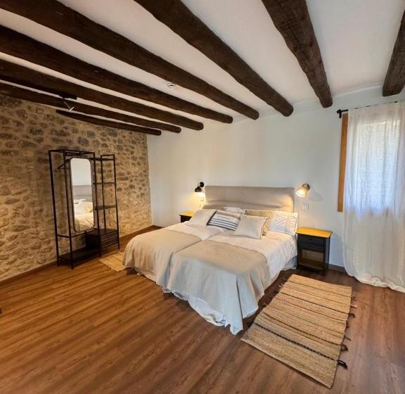 Apartamentos Villa De Goya