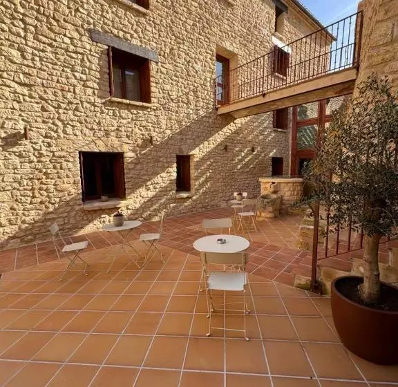 Apartamentos Villa De Goya