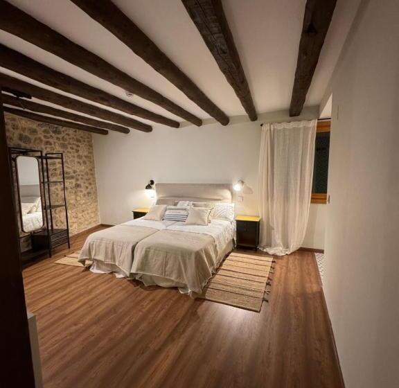 Apartamentos Villa De Goya