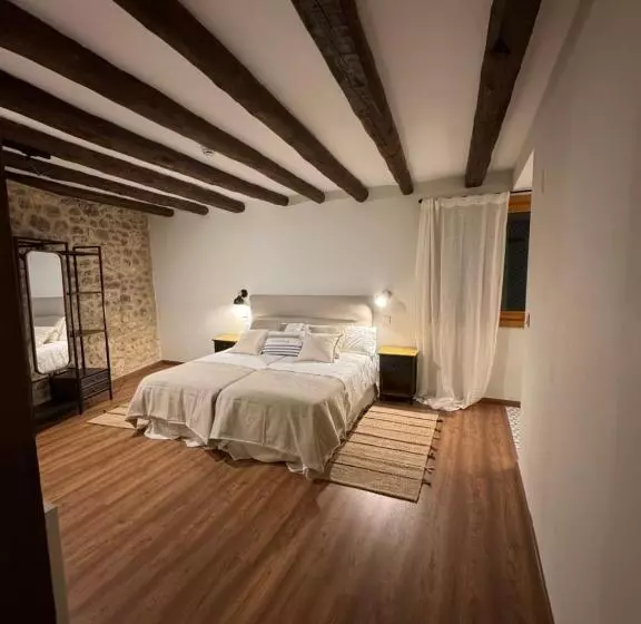 Apartamentos Villa De Goya