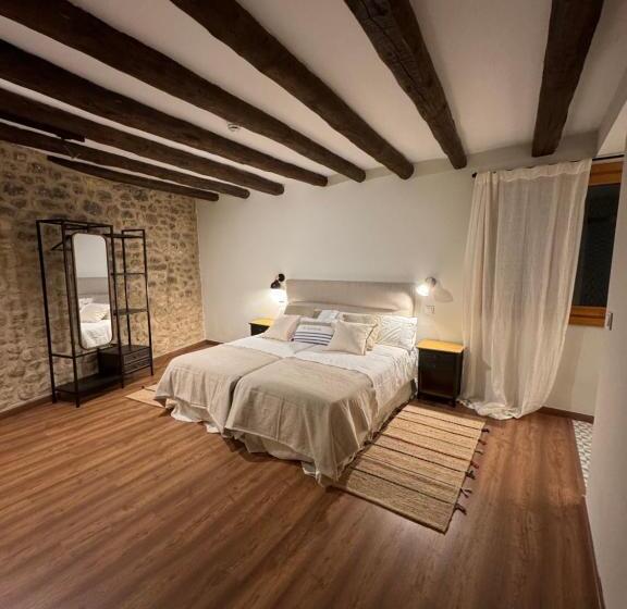 Apartamentos Villa De Goya