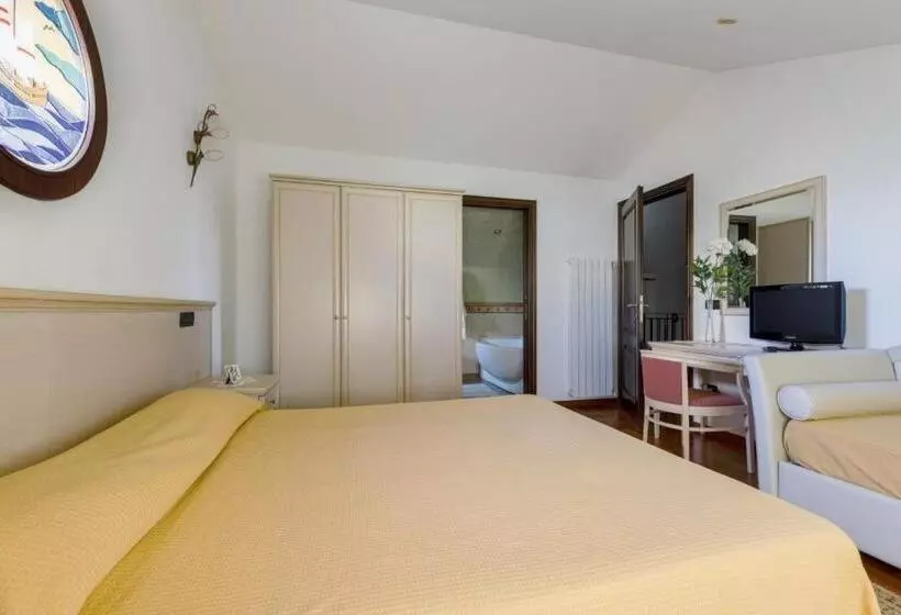 B&b Da Luisa