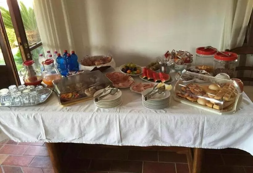 B&b Da Luisa