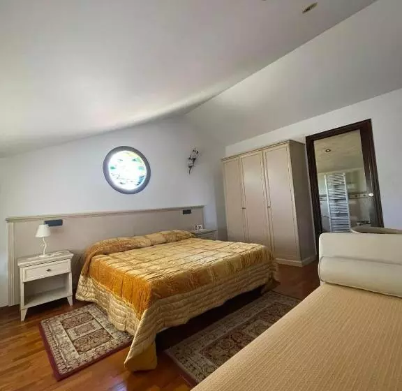 B&b Da Luisa