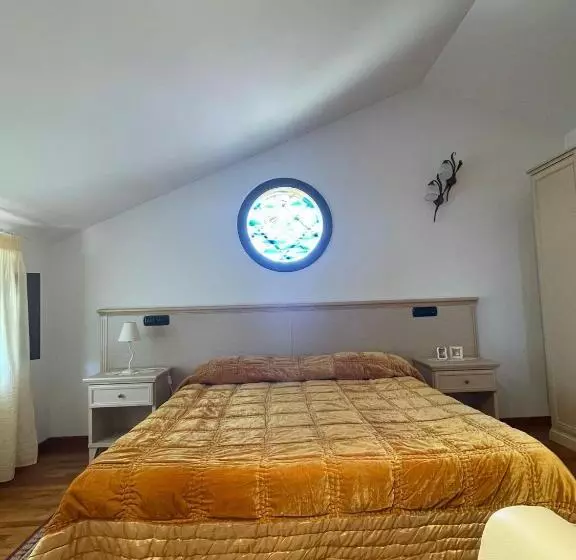 B&b Da Luisa