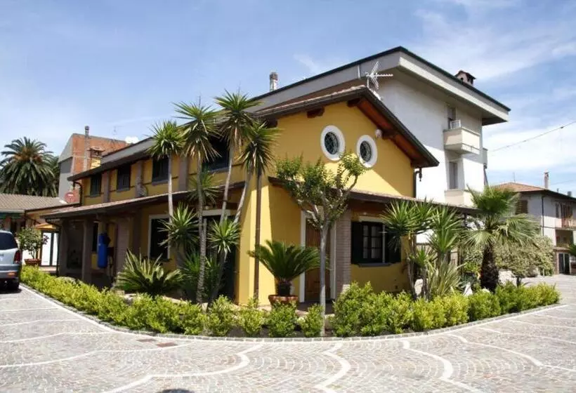 B&b Da Luisa