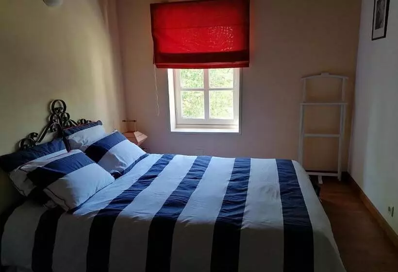 Aamiaismajoitus (B&B) Chez Yvette & Shoji