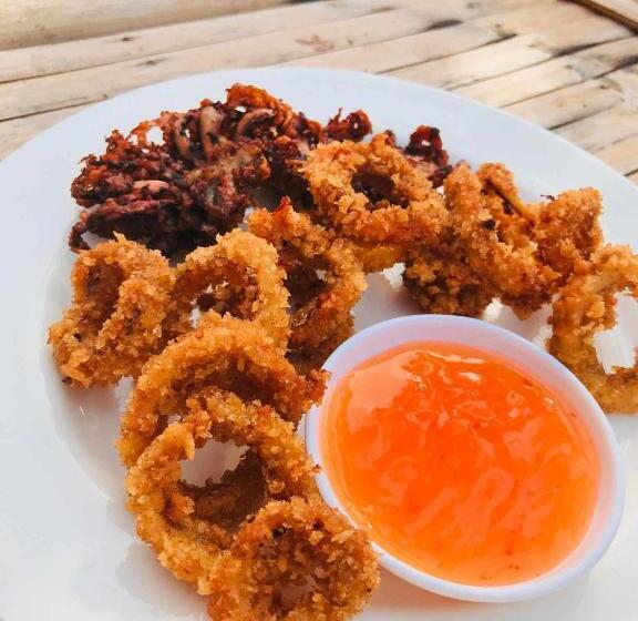 مبيت وإفطار Don Leo S Bnb