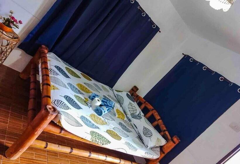 مبيت وإفطار Don Leo S Bnb