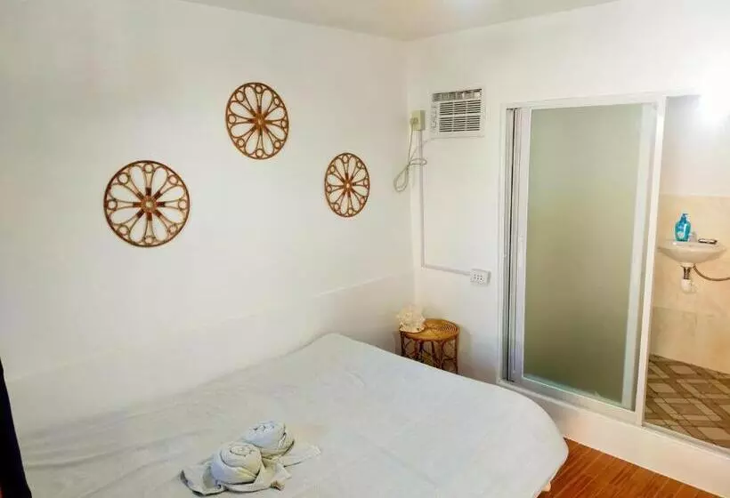 Aamiaismajoitus (B&B) Don Leo S Bnb