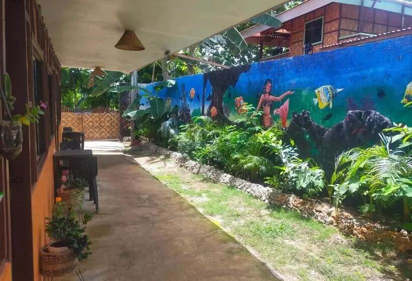 Aamiaismajoitus (B&B) Don Leo S Bnb