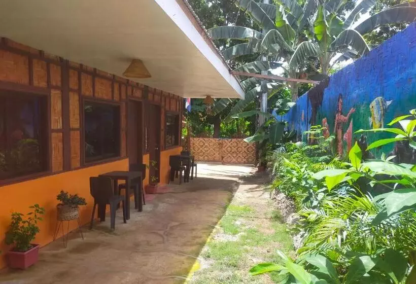 Aamiaismajoitus (B&B) Don Leo S Bnb