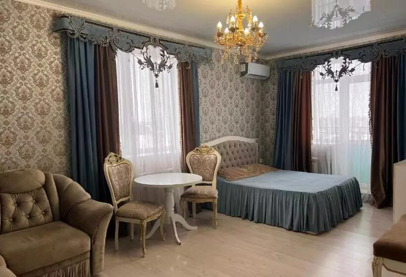 هتل гостинично банный комплекс майами люкс