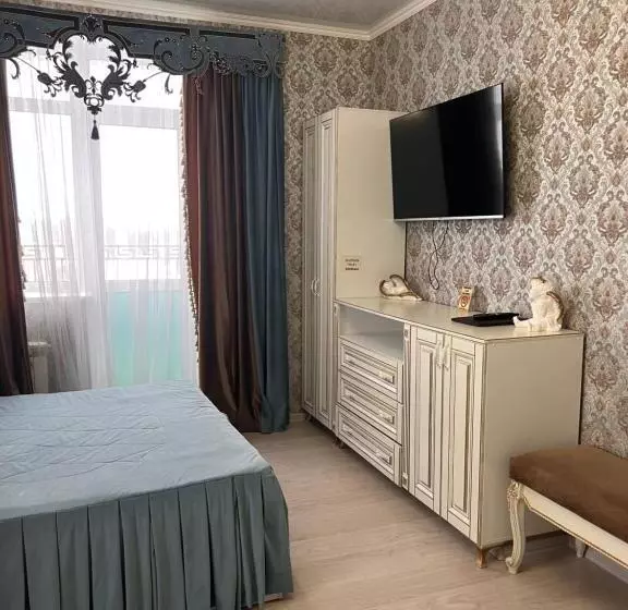 هتل гостинично банный комплекс майами люкс