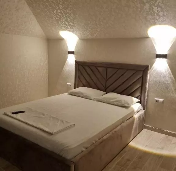 هتل гостинично банный комплекс майами люкс