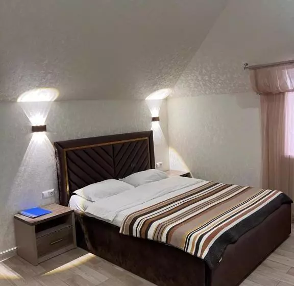 هتل гостинично банный комплекс майами люкс