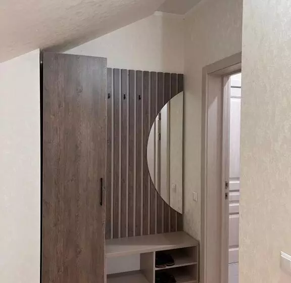 هتل гостинично банный комплекс майами люкс