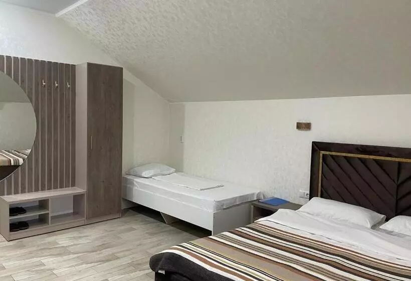 هتل гостинично банный комплекс майами люкс