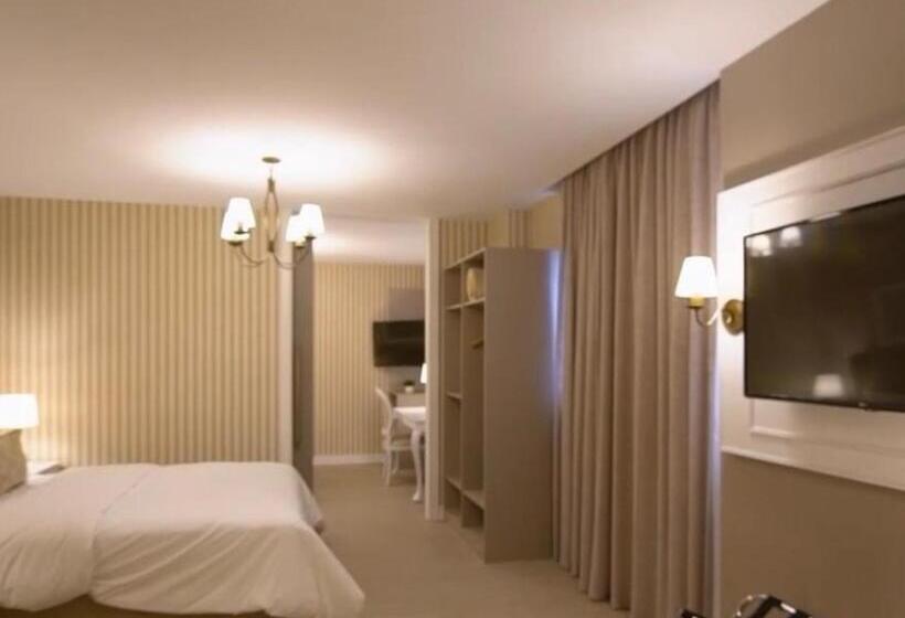 هتل Gramado Parks