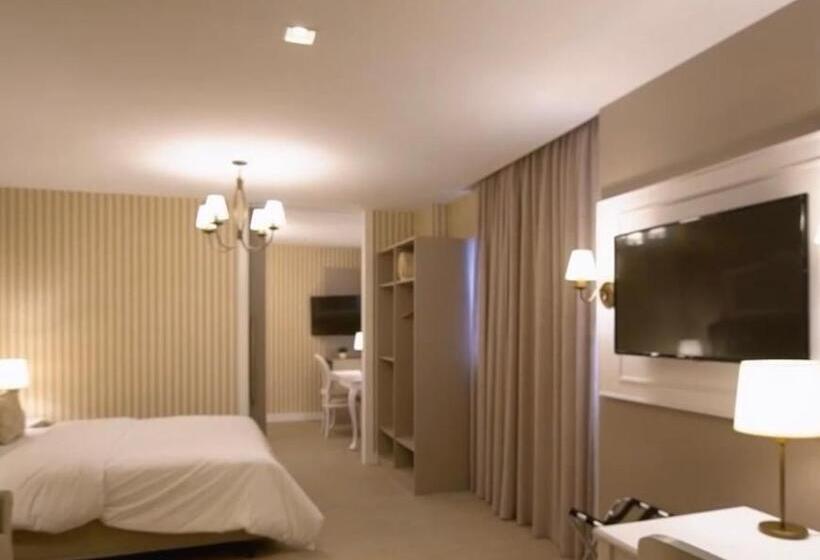 هتل Gramado Parks