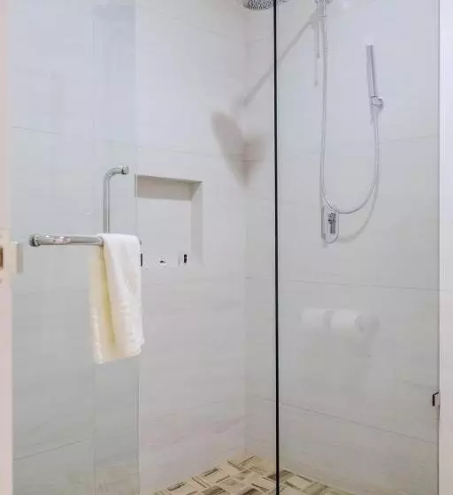 Hotelli Gran Avenida, Navojoa