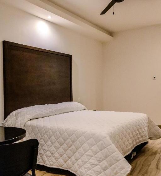 Hotel Gran Avenida, Navojoa