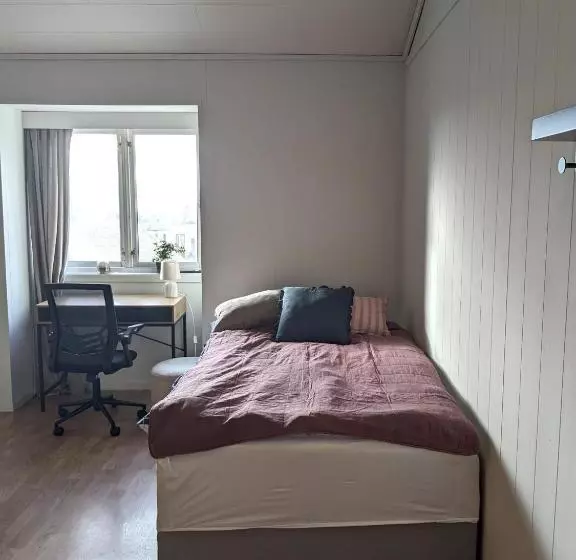 ホテル Haugesund Urban