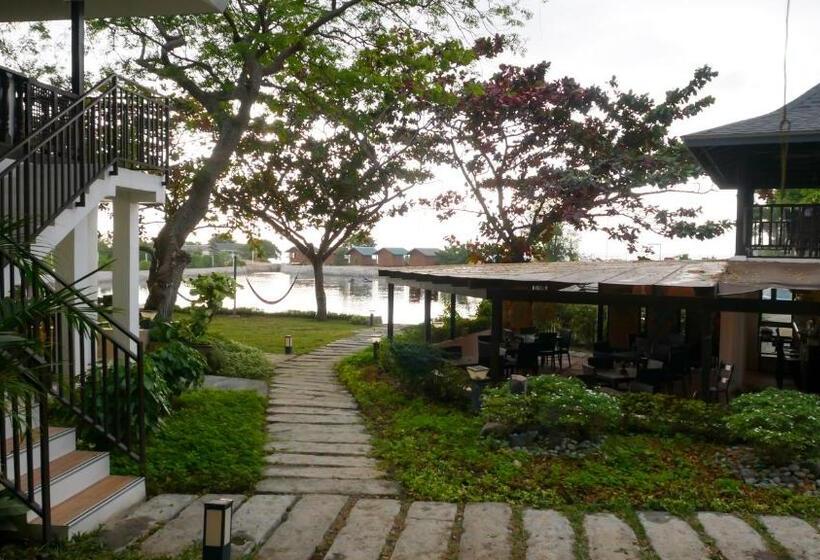 هتل Hava Resort Calatagan