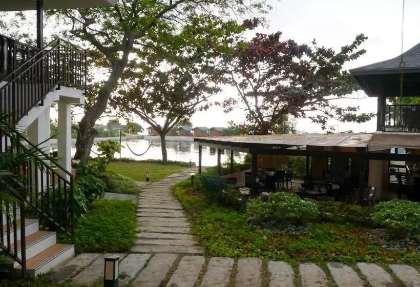 هتل Hava Resort Calatagan