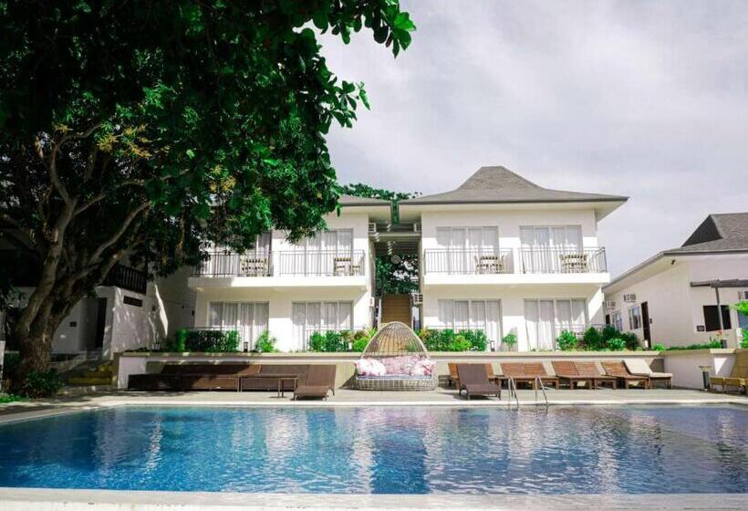 هتل Hava Resort Calatagan