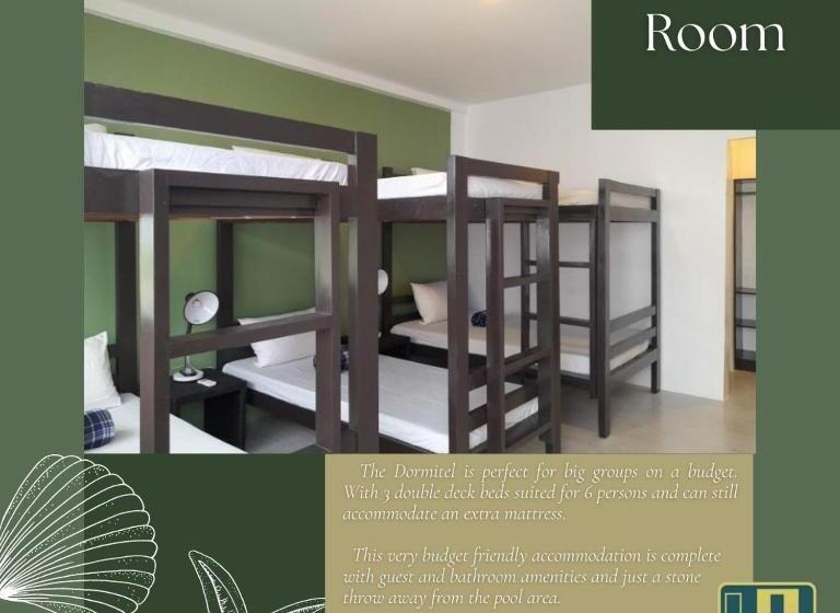 هتل Hava Resort Calatagan