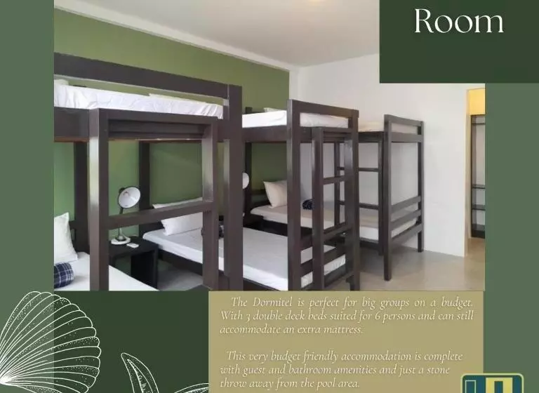 هتل Hava Resort Calatagan