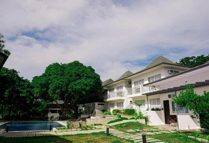 هتل Hava Resort Calatagan