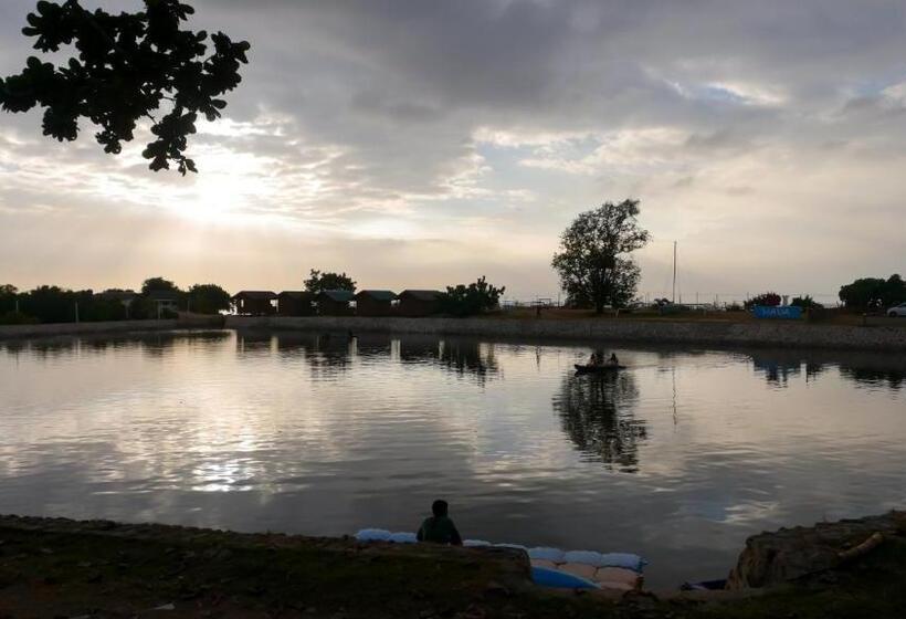 هتل Hava Resort Calatagan