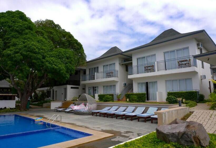 هتل Hava Resort Calatagan