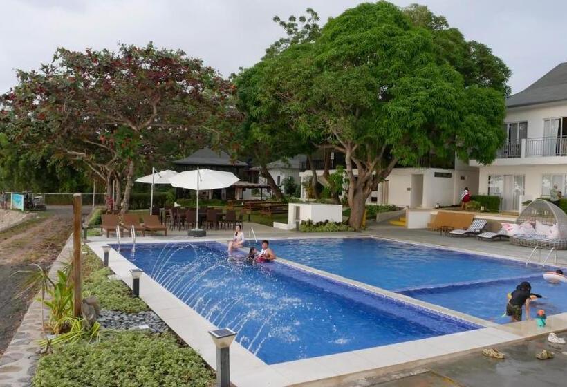 هتل Hava Resort Calatagan