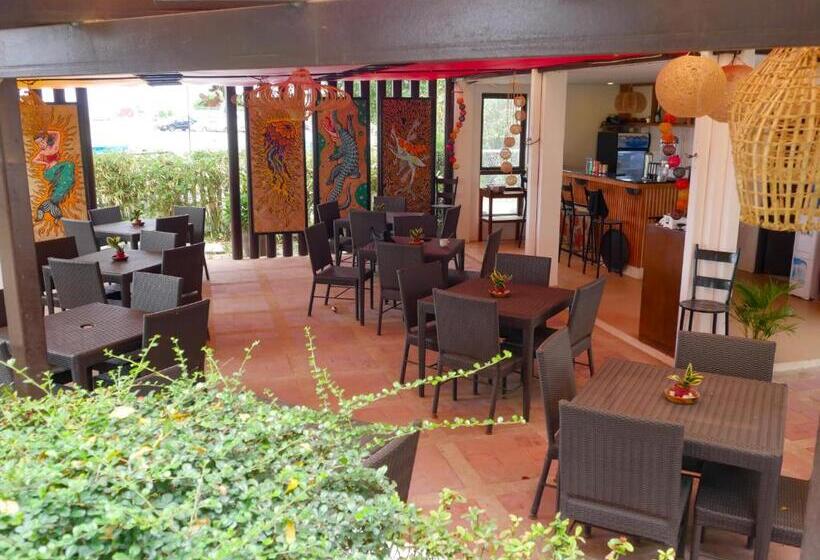 هتل Hava Resort Calatagan