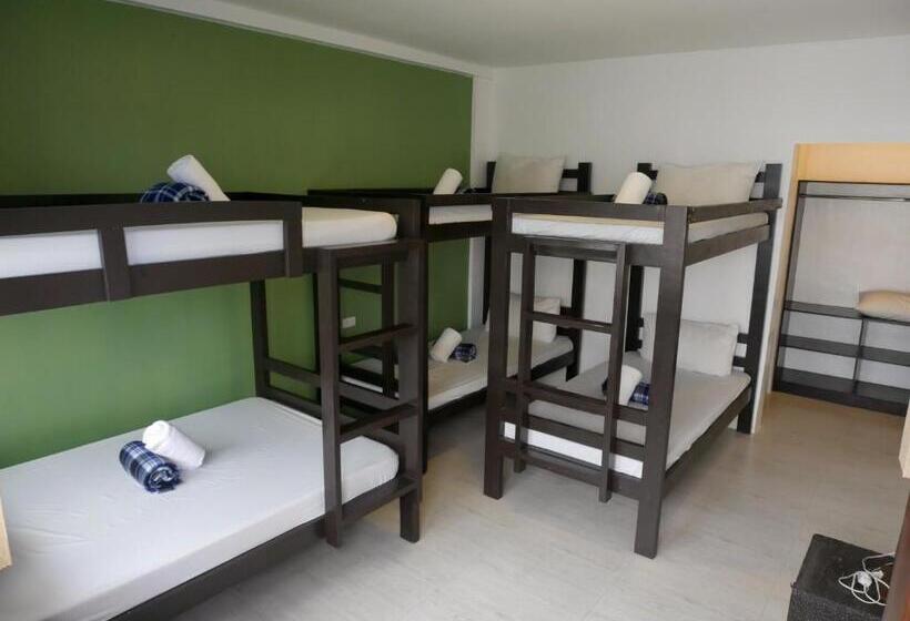 هتل Hava Resort Calatagan