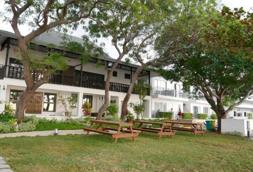 هتل Hava Resort Calatagan