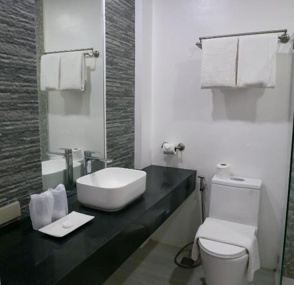 هتل Hava Resort Calatagan