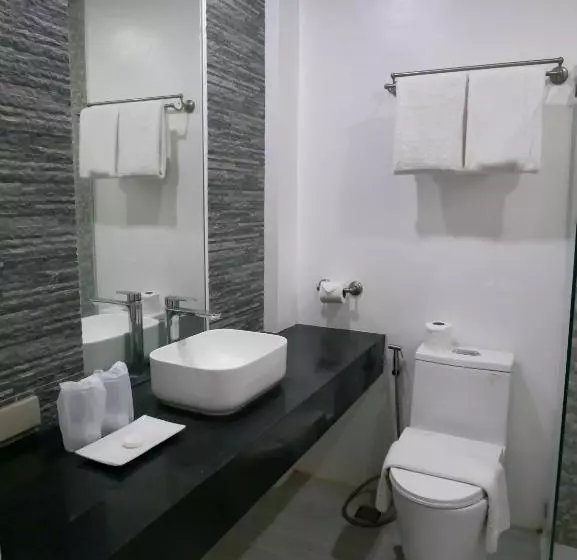هتل Hava Resort Calatagan
